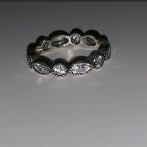 Pandora ring size 48 which is a size 4.5